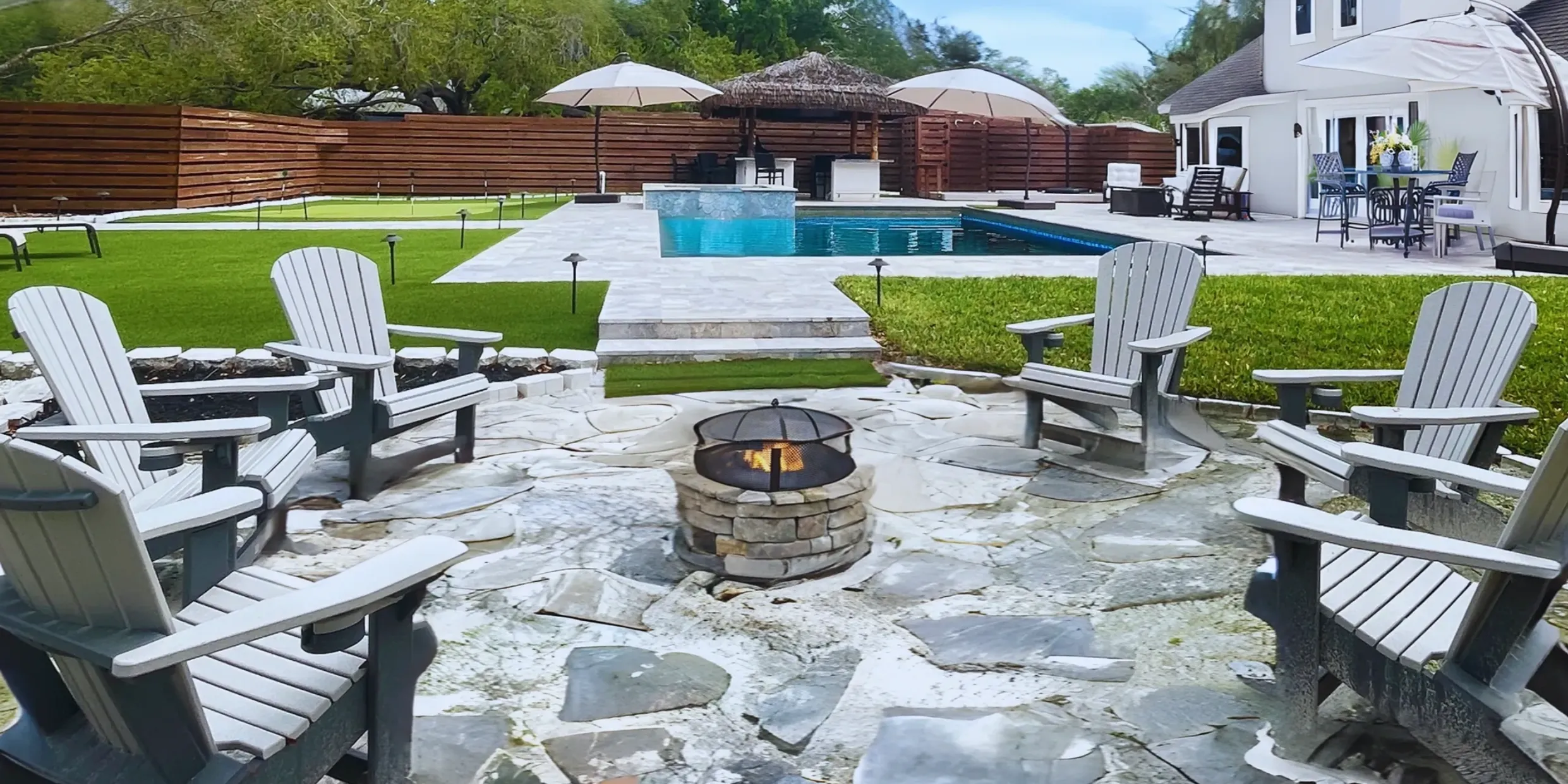 sarasota pool company design build fl