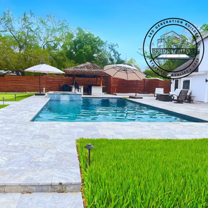 custom pool design sarasota florida