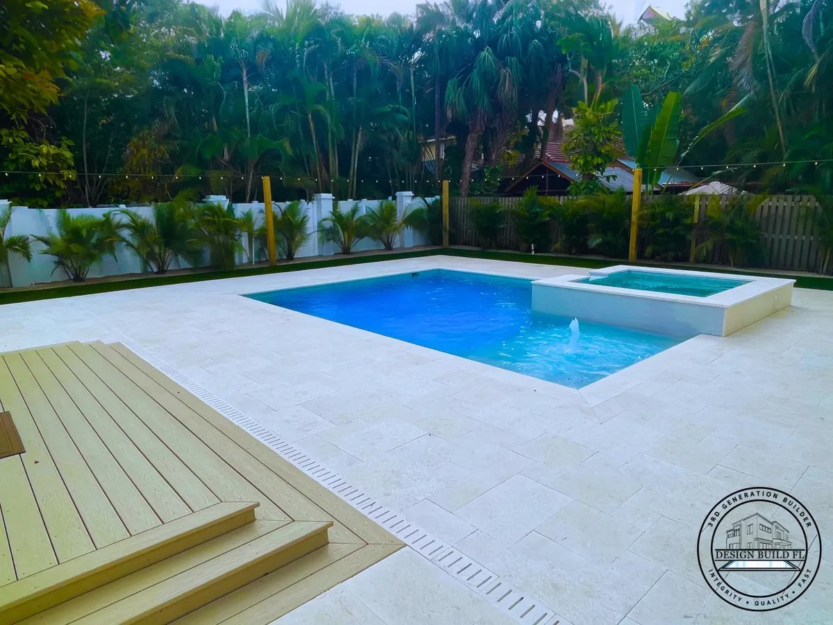 energy efficient pool system florida