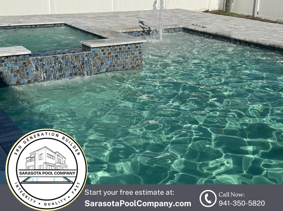 sarasota pool company
