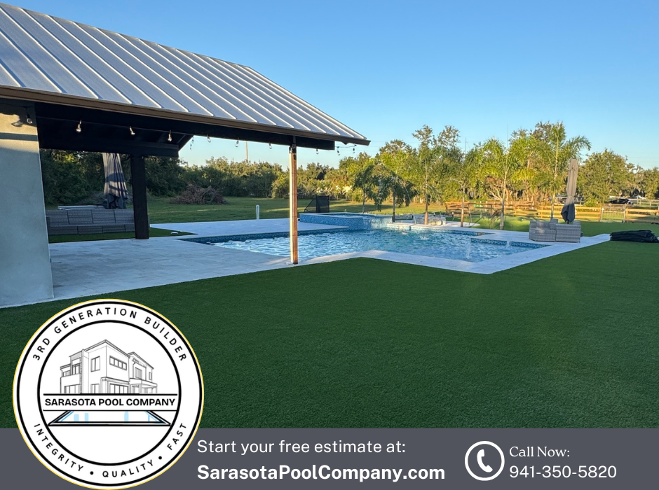 sarasota pool company