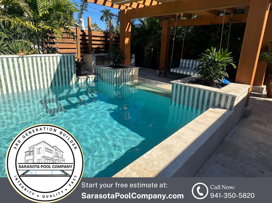 sarasota pool company