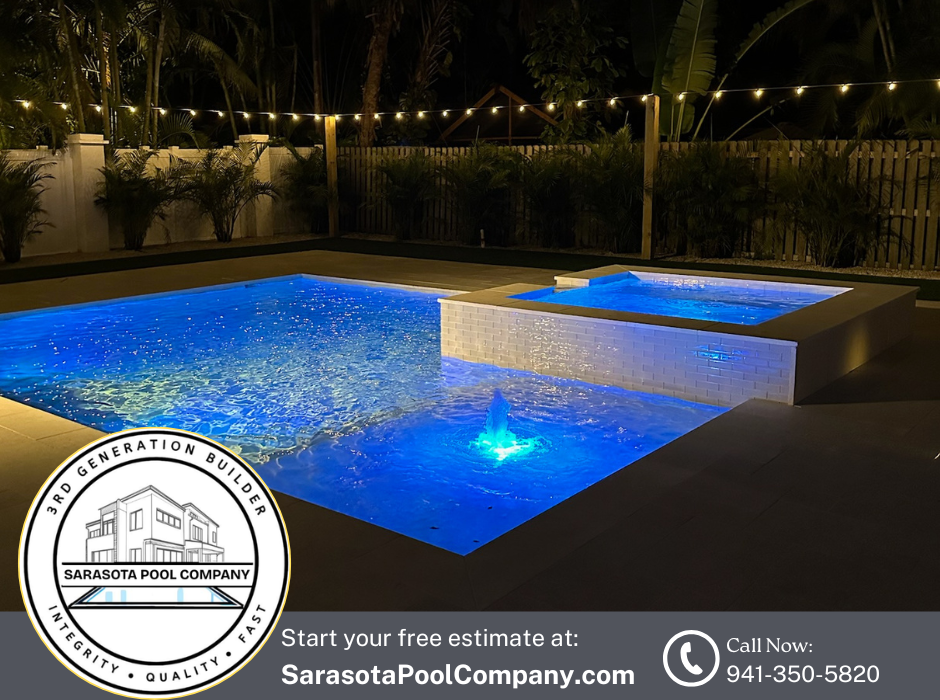 sarasota pool company
