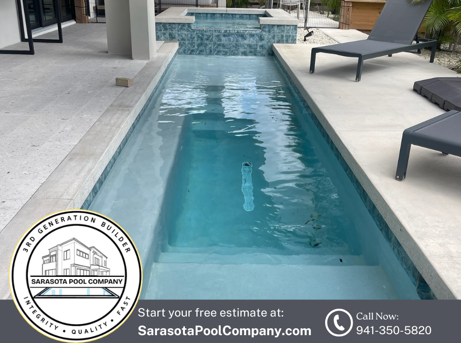 sarasota pool company